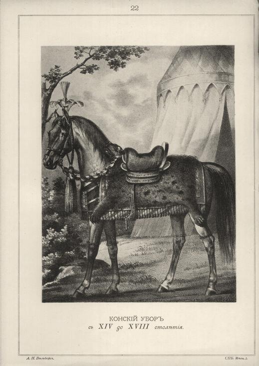 ������� ���� � XIV �� XVIII ��������.